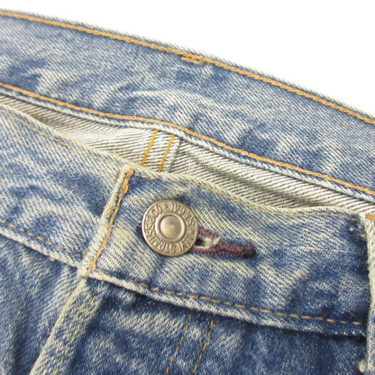 Levi's Vintage Clothing | Levi's Vintage Clothing 501XX 1966 Reissue Model Denim Pants 66501-0131 Light Blue Size: 34