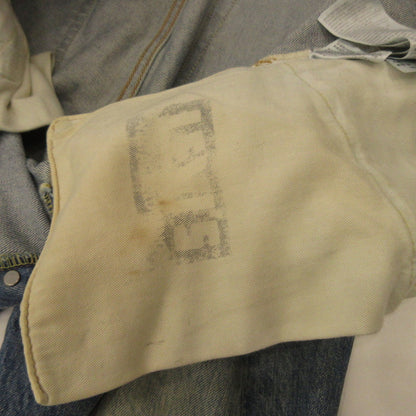 Levi's Vintage Clothing | Levi's Vintage Clothing 501XX 1966 Reissue Model Denim Pants 66501-0131 Light Blue Size: 34