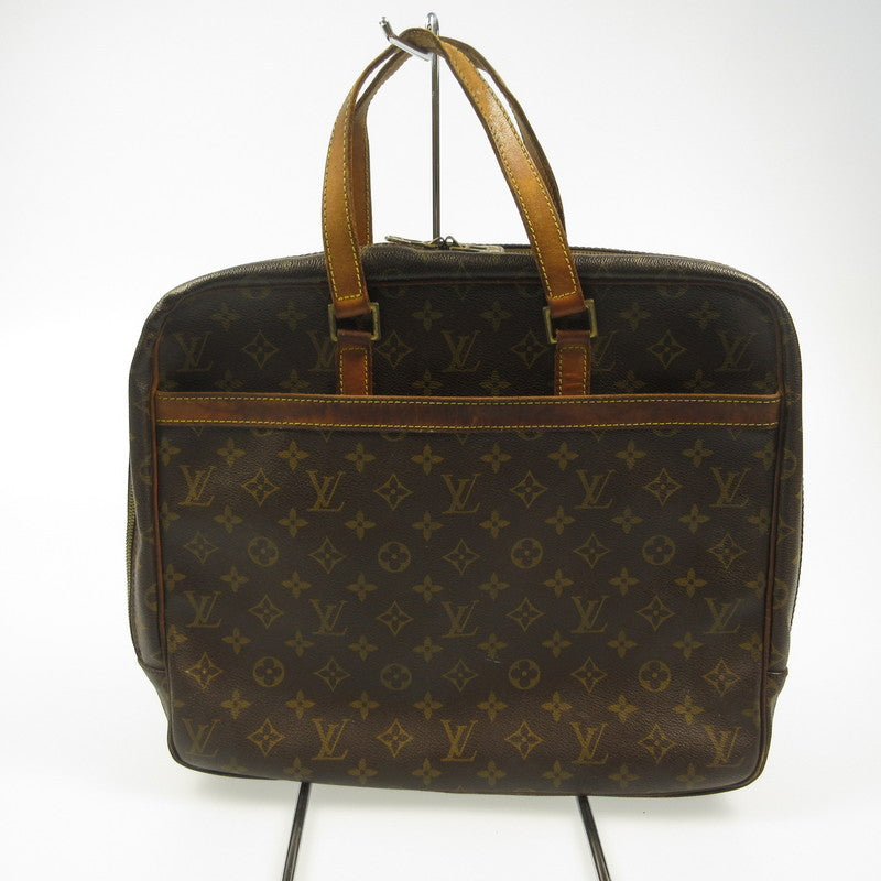 LOUIS VUITTON | Louis Vuitton Port Document Pegase Briefcase M53343
