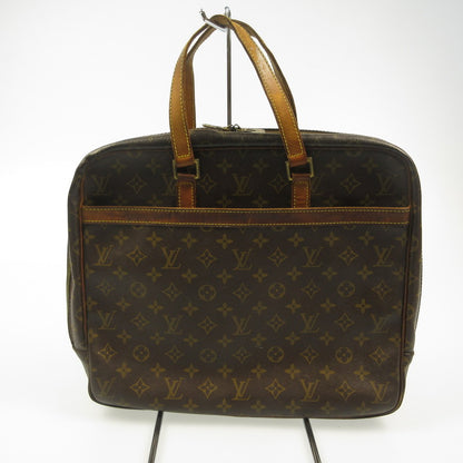 LOUIS VUITTON | Louis Vuitton Port Document Pegase Briefcase M53343