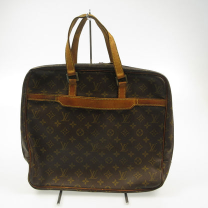 LOUIS VUITTON | Louis Vuitton Port Document Pegase Briefcase M53343