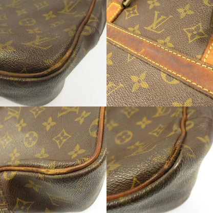 LOUIS VUITTON | Louis Vuitton Port Document Pegase Briefcase M53343