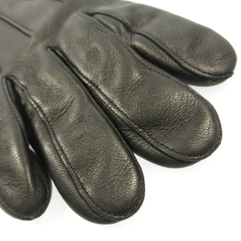 COACH | Coach Gloves 54182 Black Size: S