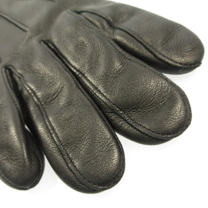 COACH | Coach Gloves 54182 Black Size: S
