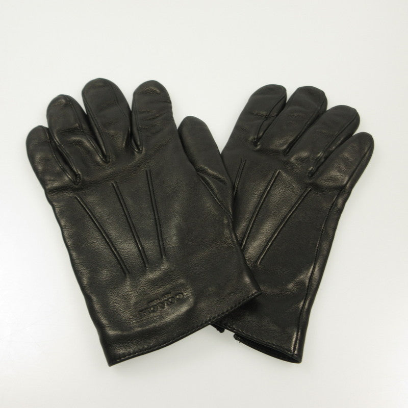 COACH | Coach Gloves 54182 Black Size: S
