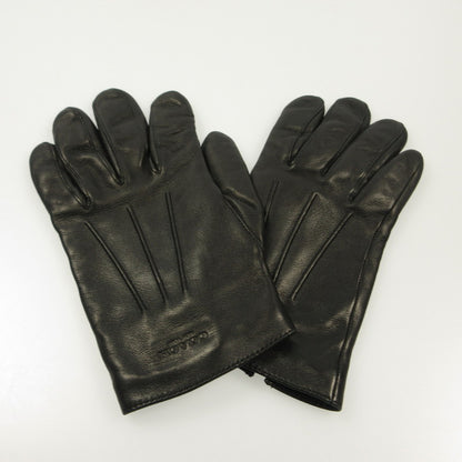 COACH | Coach Gloves 54182 Black Size: S