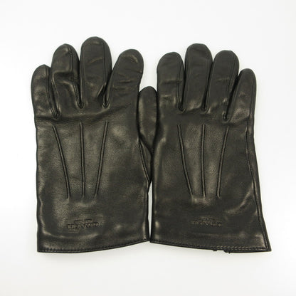 COACH | Coach Gloves 54182 Black Size: S