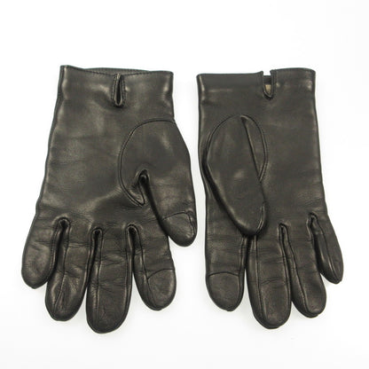 COACH | Coach Gloves 54182 Black Size: S