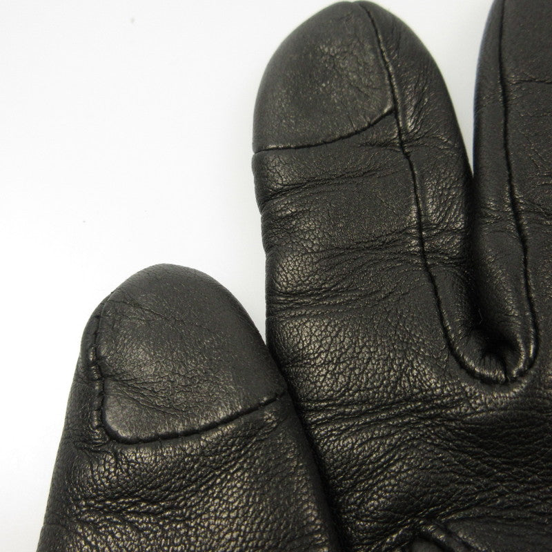 COACH | Coach Gloves 54182 Black Size: S