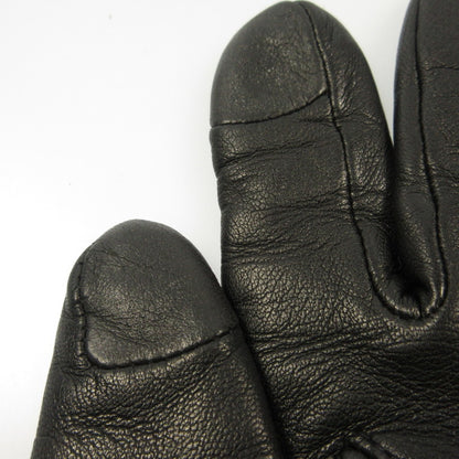 COACH | Coach Gloves 54182 Black Size: S