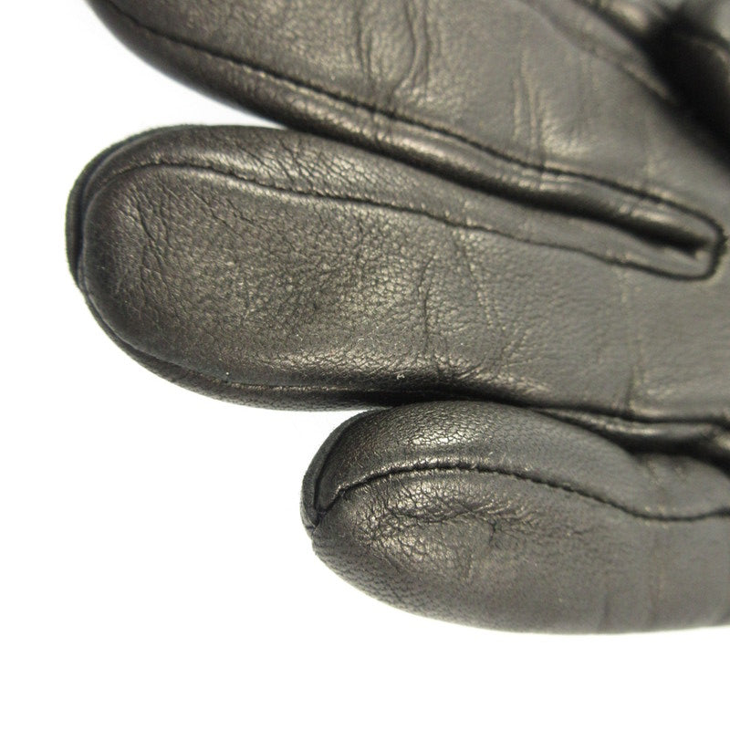 COACH | Coach Gloves 54182 Black Size: S