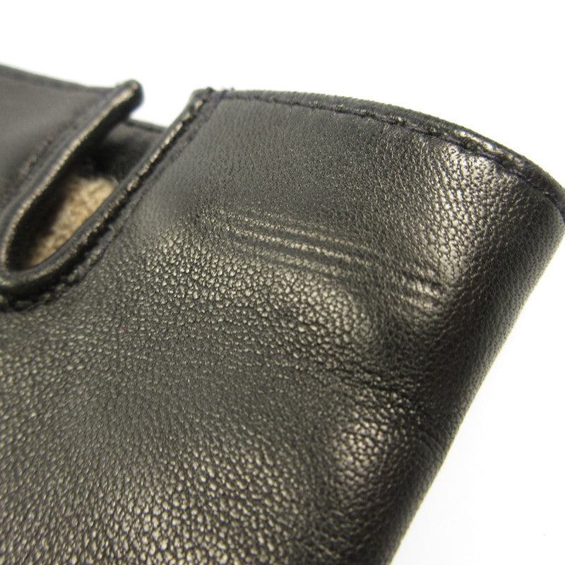 COACH | Coach Gloves 54182 Black Size: S