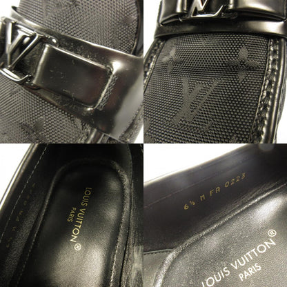 LOUIS VUITTON | Louis Vuitton Major Loafer Loafers 1ADE69
