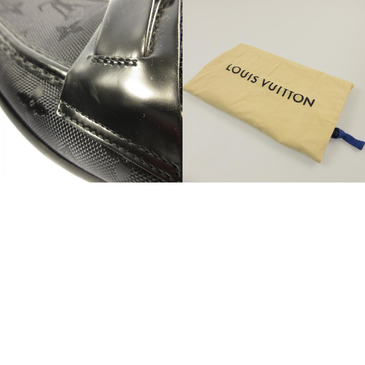 LOUIS VUITTON | Louis Vuitton Major Loafer Loafers 1ADE69