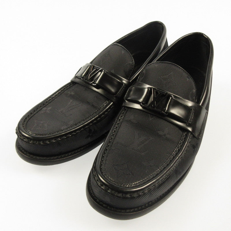 LOUIS VUITTON | Louis Vuitton Major Loafer Loafers 1ADE69