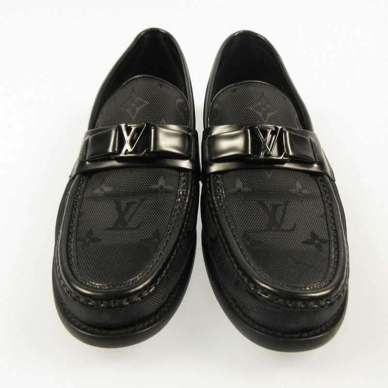 LOUIS VUITTON | Louis Vuitton Major Loafer Loafers 1ADE69