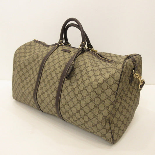 GUCCI | グッチ ボストンバッグ 206500