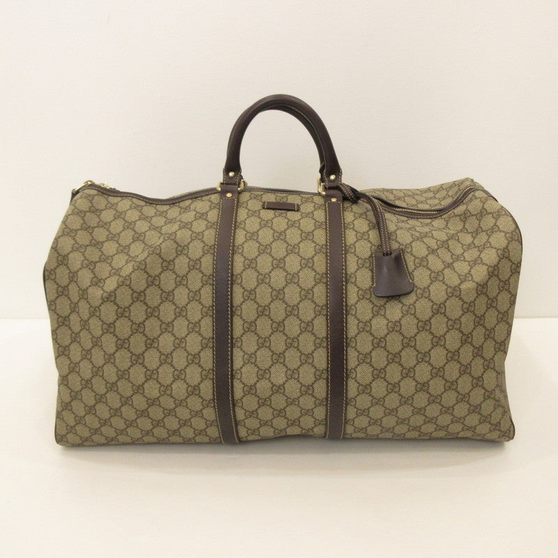 GUCCI | Gucci Boston Bag 206500