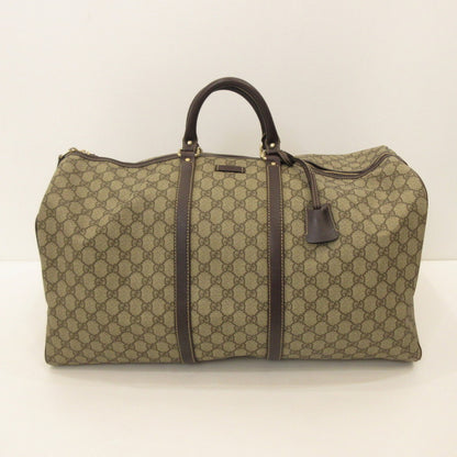 GUCCI | Gucci Boston Bag 206500