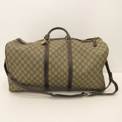 GUCCI | Gucci Boston Bag 206500