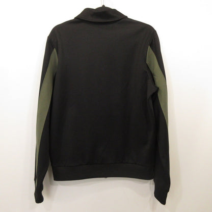 FRED PERRY | Fred Perry Track Jacket J7827 Black Size: M