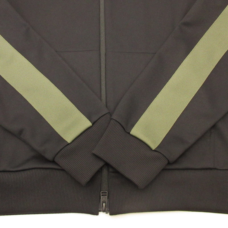 FRED PERRY | Fred Perry Track Jacket J7827 Black Size: M