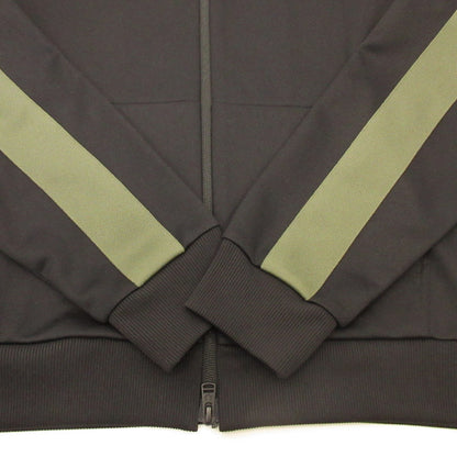 FRED PERRY | Fred Perry Track Jacket J7827 Black Size: M