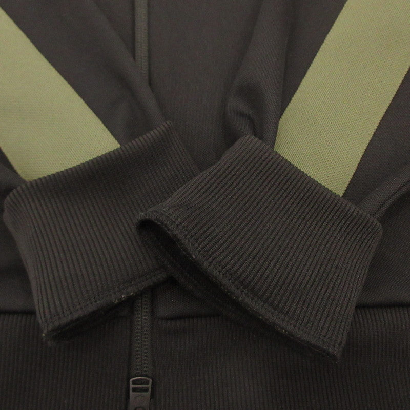 FRED PERRY | Fred Perry Track Jacket J7827 Black Size: M