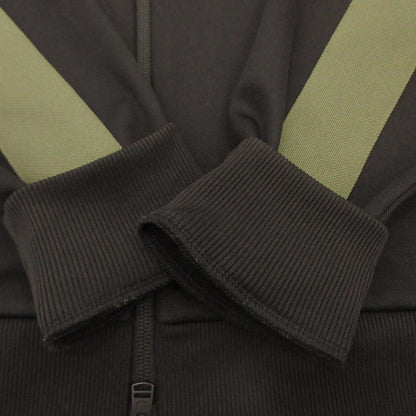 FRED PERRY | Fred Perry Track Jacket J7827 Black Size: M