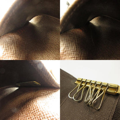 LOUIS VUITTON | Louis Vuitton Multiclés 6 Key Case N62630