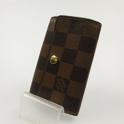 LOUIS VUITTON | Louis Vuitton Multiclés 6 Key Case N62630