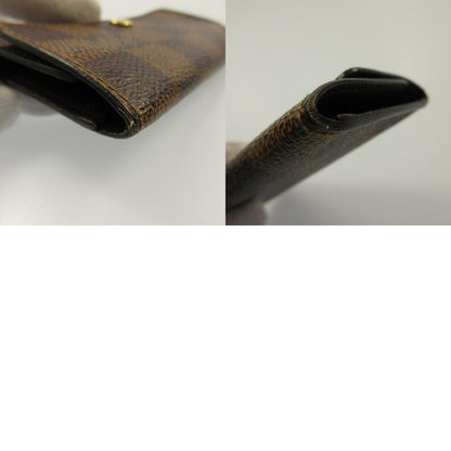 LOUIS VUITTON | Louis Vuitton Multiclés 6 Key Case N62630