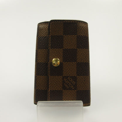 LOUIS VUITTON | Louis Vuitton Multiclés 6 Key Case N62630