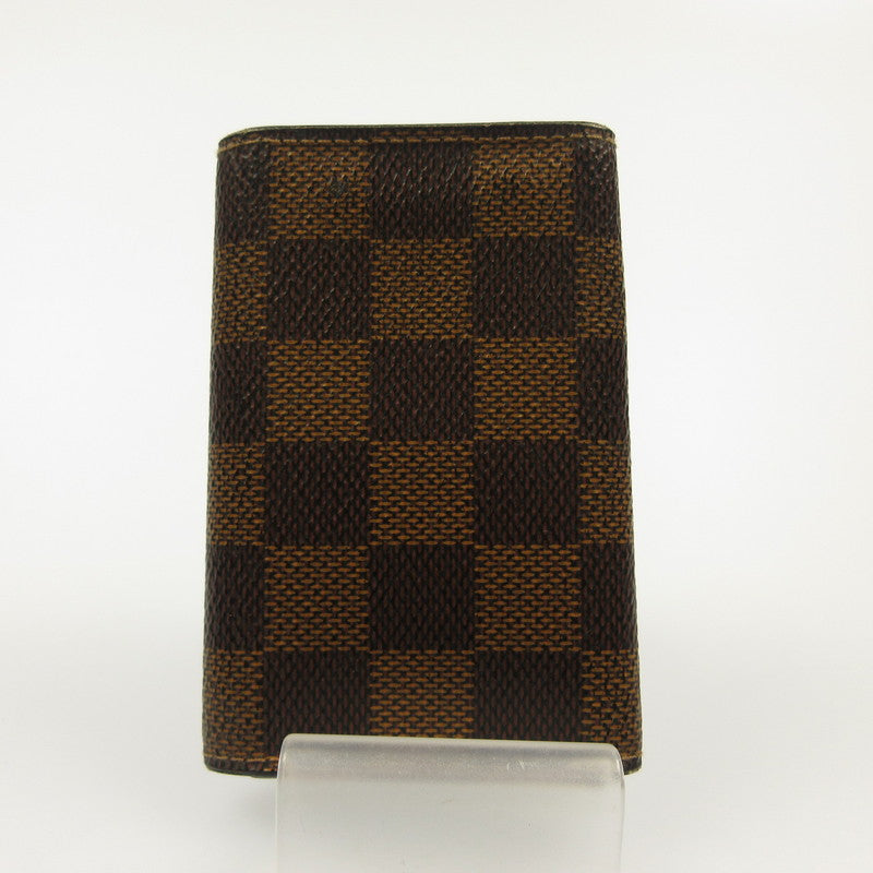 LOUIS VUITTON | Louis Vuitton Multiclés 6 Key Case N62630