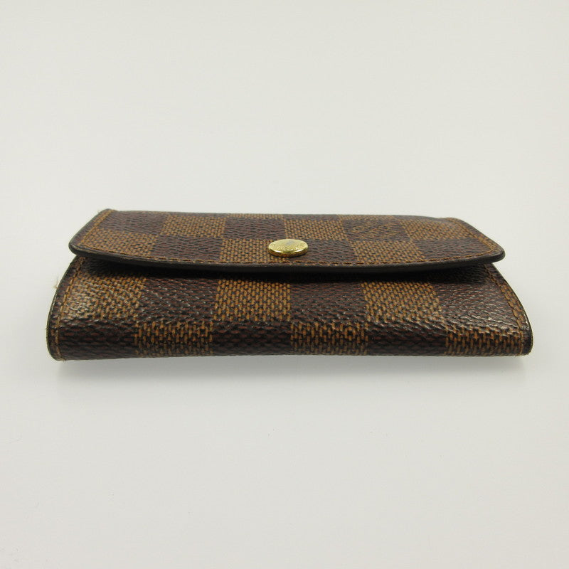 LOUIS VUITTON | Louis Vuitton Multiclés 6 Key Case N62630