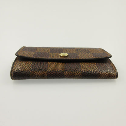 LOUIS VUITTON | Louis Vuitton Multiclés 6 Key Case N62630