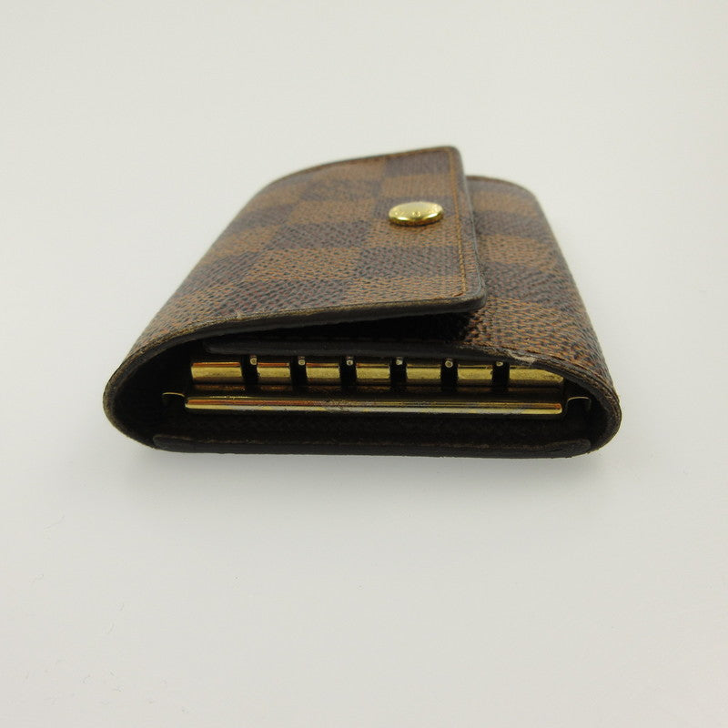 LOUIS VUITTON | Louis Vuitton Multiclés 6 Key Case N62630