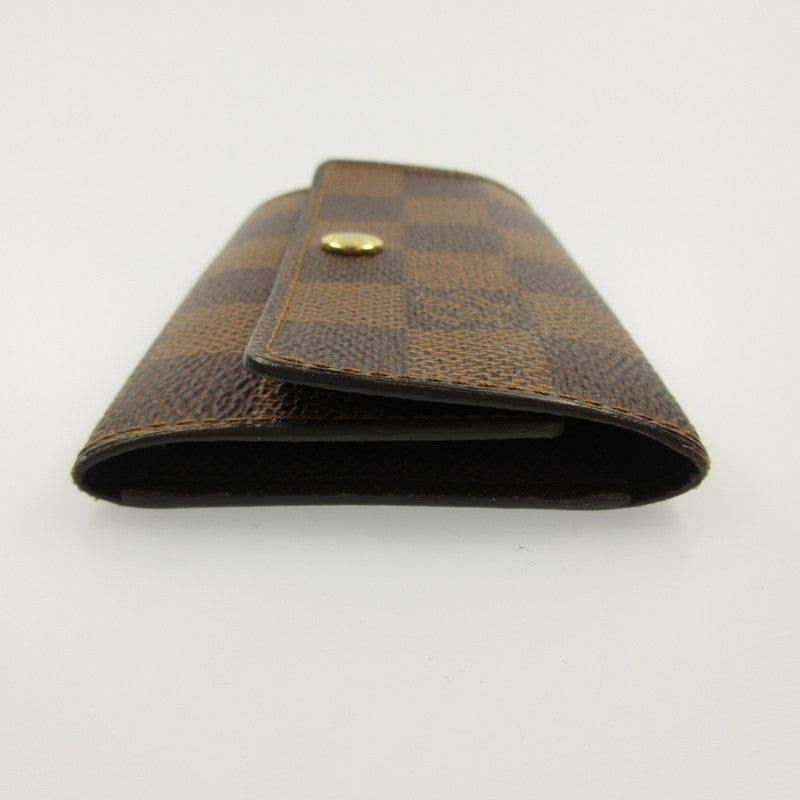 LOUIS VUITTON | Louis Vuitton Multiclés 6 Key Case N62630