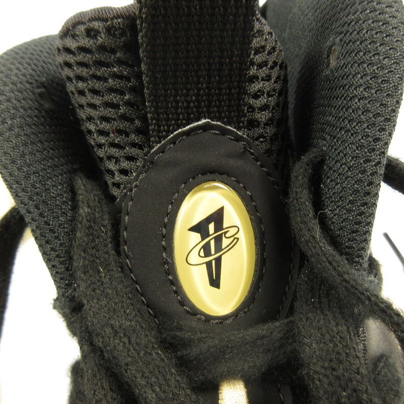 NIKE | ナイキ AIR FOAMPOSITE ONE スニーカー FD5855-002 ホワイト 30cm