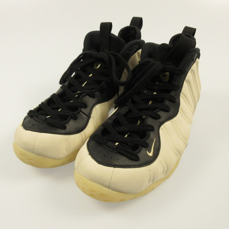 NIKE | ナイキ AIR FOAMPOSITE ONE スニーカー FD5855-002 ホワイト 30cm