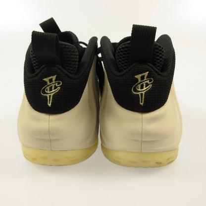 NIKE | ナイキ AIR FOAMPOSITE ONE スニーカー FD5855-002 ホワイト 30cm