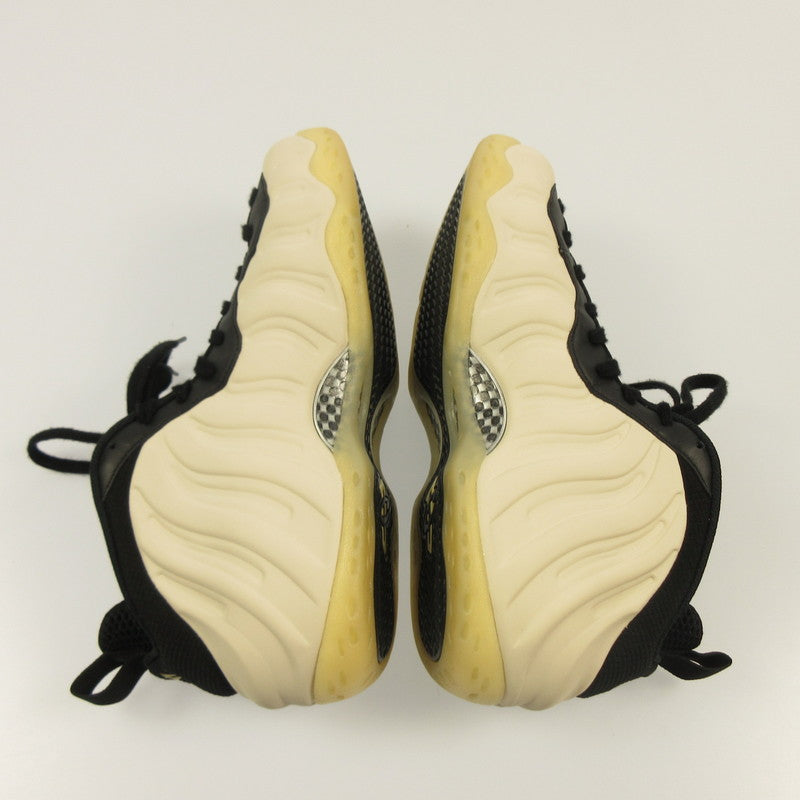 NIKE | ナイキ AIR FOAMPOSITE ONE スニーカー FD5855-002 ホワイト 30cm