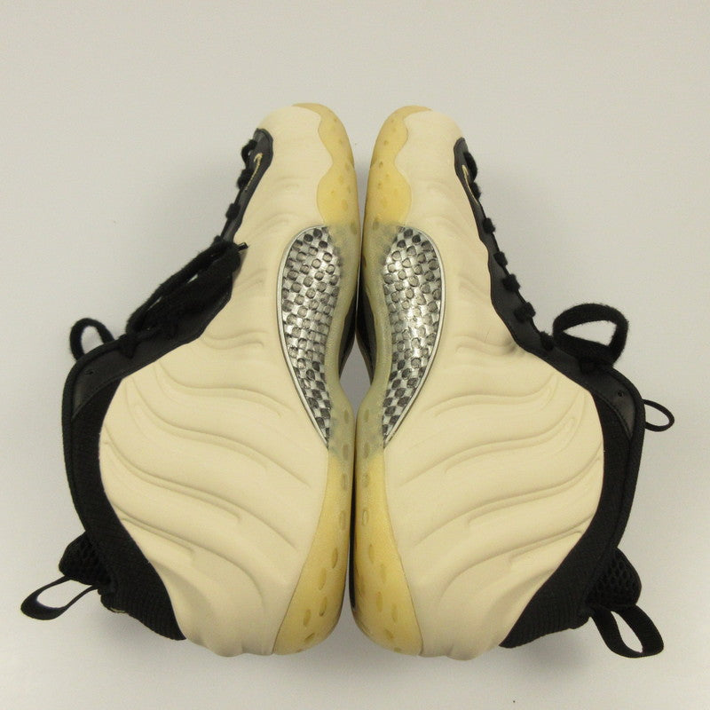 NIKE | ナイキ AIR FOAMPOSITE ONE スニーカー FD5855-002 ホワイト 30cm