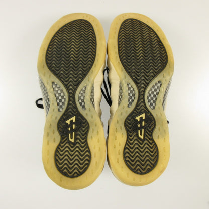 NIKE | ナイキ AIR FOAMPOSITE ONE スニーカー FD5855-002 ホワイト 30cm