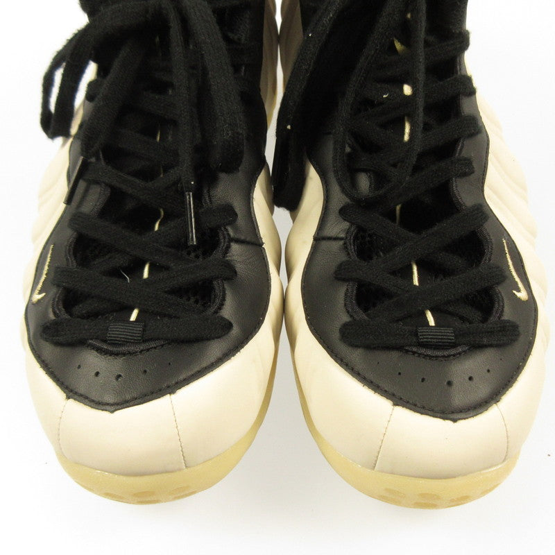 NIKE | ナイキ AIR FOAMPOSITE ONE スニーカー FD5855-002 ホワイト 30cm