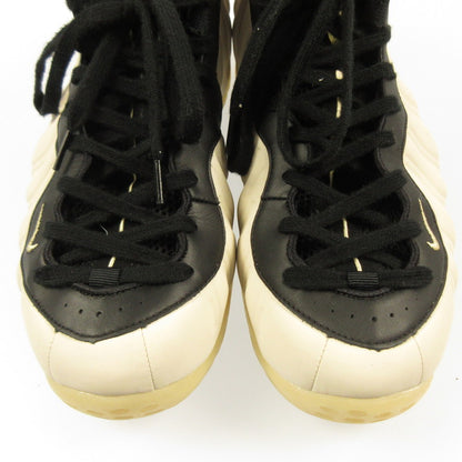 NIKE | ナイキ AIR FOAMPOSITE ONE スニーカー FD5855-002 ホワイト 30cm