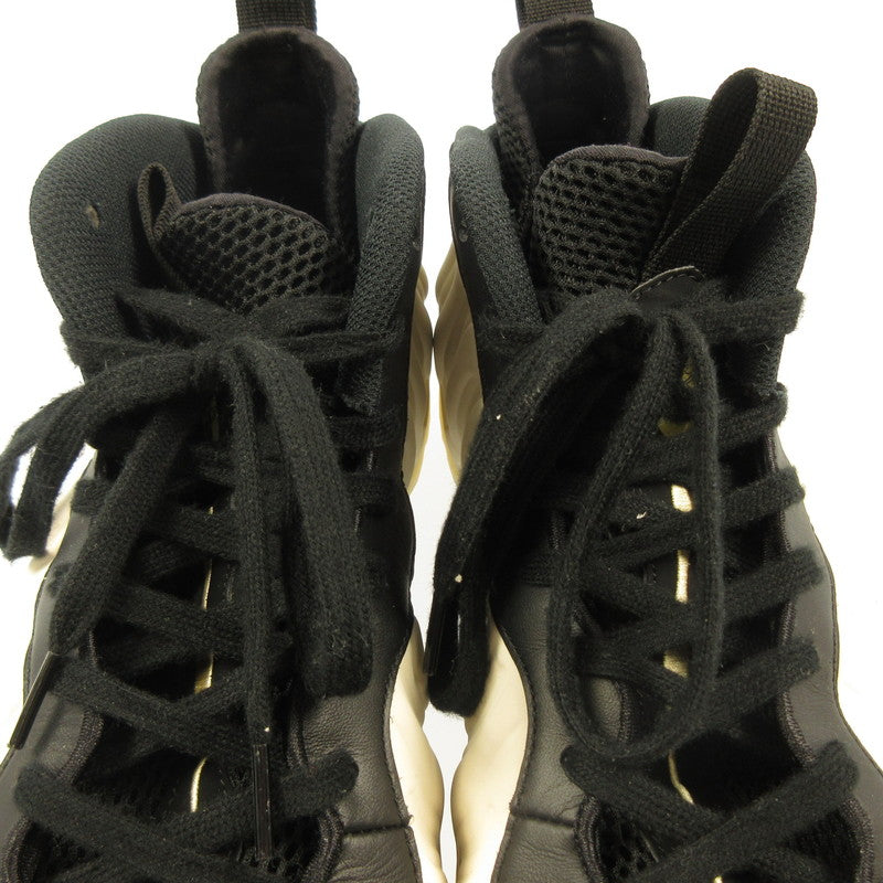 NIKE | ナイキ AIR FOAMPOSITE ONE スニーカー FD5855-002 ホワイト 30cm