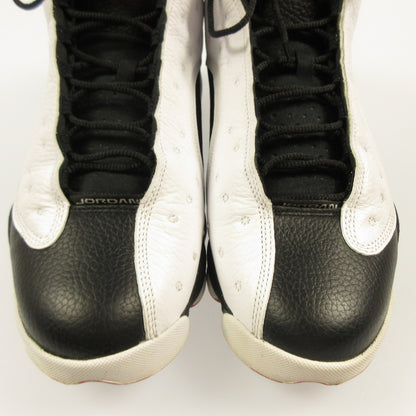 NIKE | ナイキ AIR JORDAN 13 RETRO スニーカー 414571-104 ホワイト 30cm