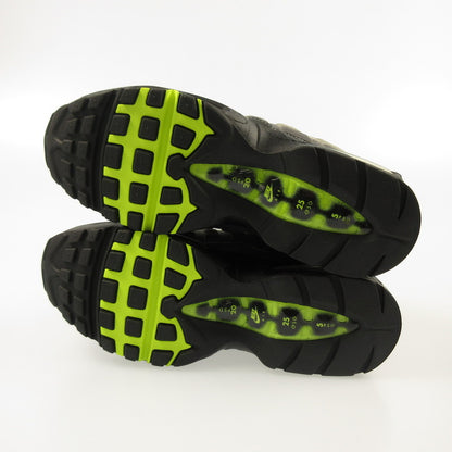 NIKE | ナイキ AIR MAX 95 OG NEON スニーカー HM4740-001 グレー 30cm