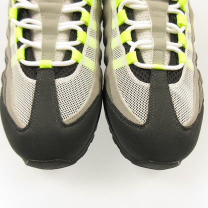 NIKE | ナイキ AIR MAX 95 OG NEON スニーカー HM4740-001 グレー 30cm